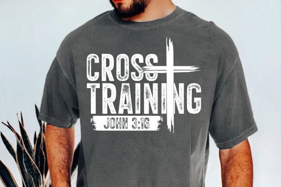 Christian Mens Shirt PNG Jesus T-Shirt Designs