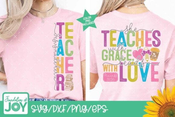 Christian Teacher Png, Bible Verese Svg