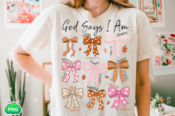 God Says I Am Png, Faith Fall, Jesus Fall